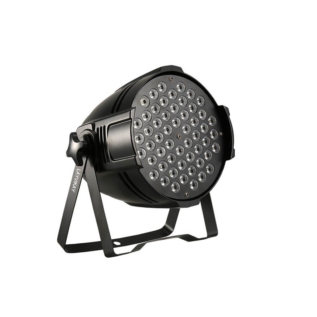 54pcs LED Par Light