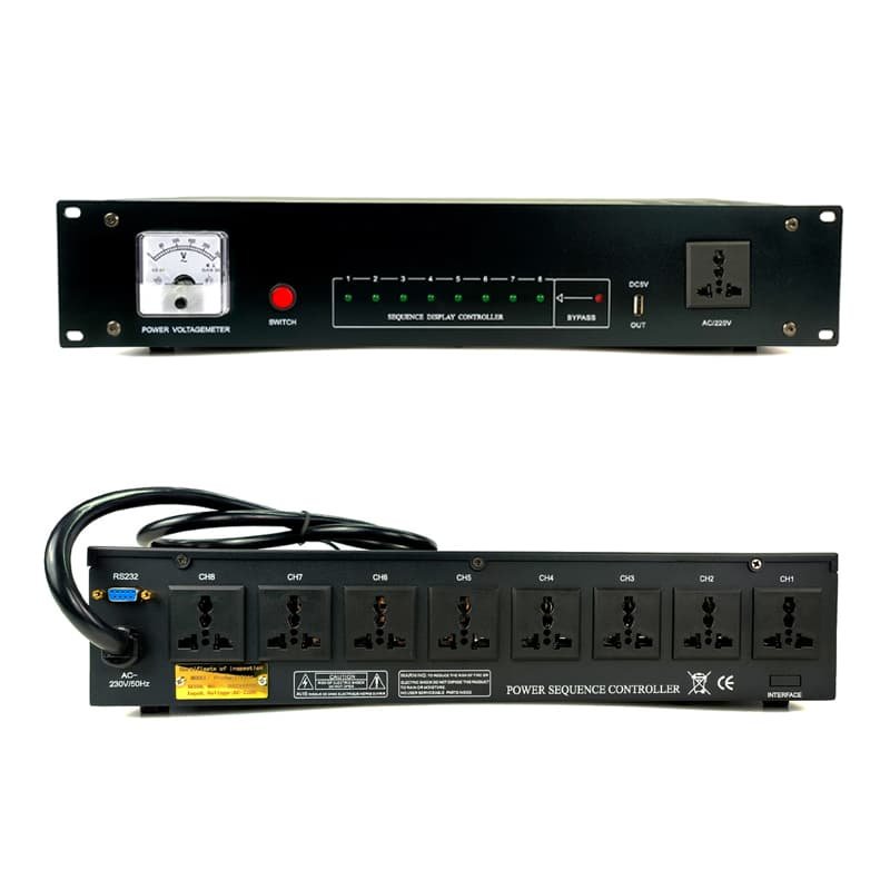 power sequencer 1