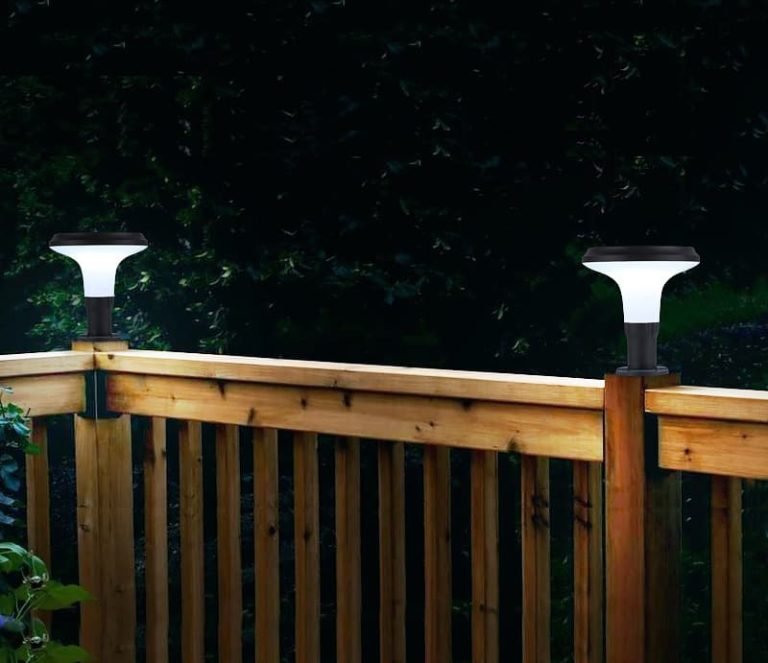 What is the Best Column Lights