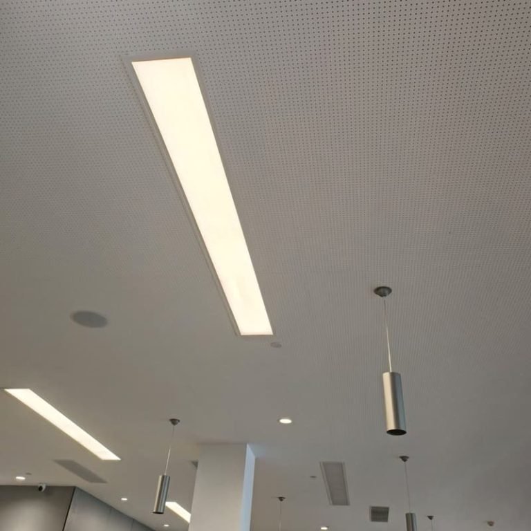 Led Panel Lights: A Basic Guide Before Bulk Purchasing