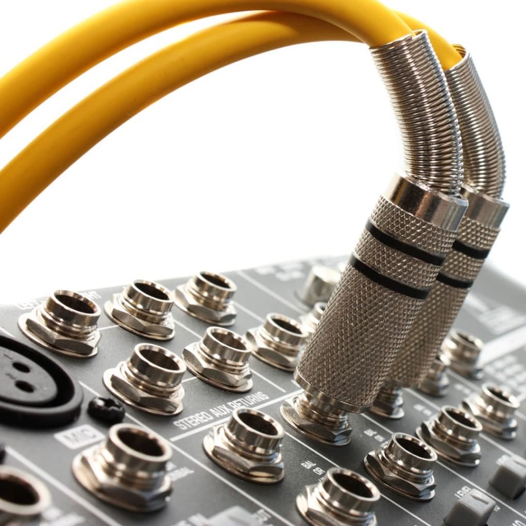 audio equipment 02