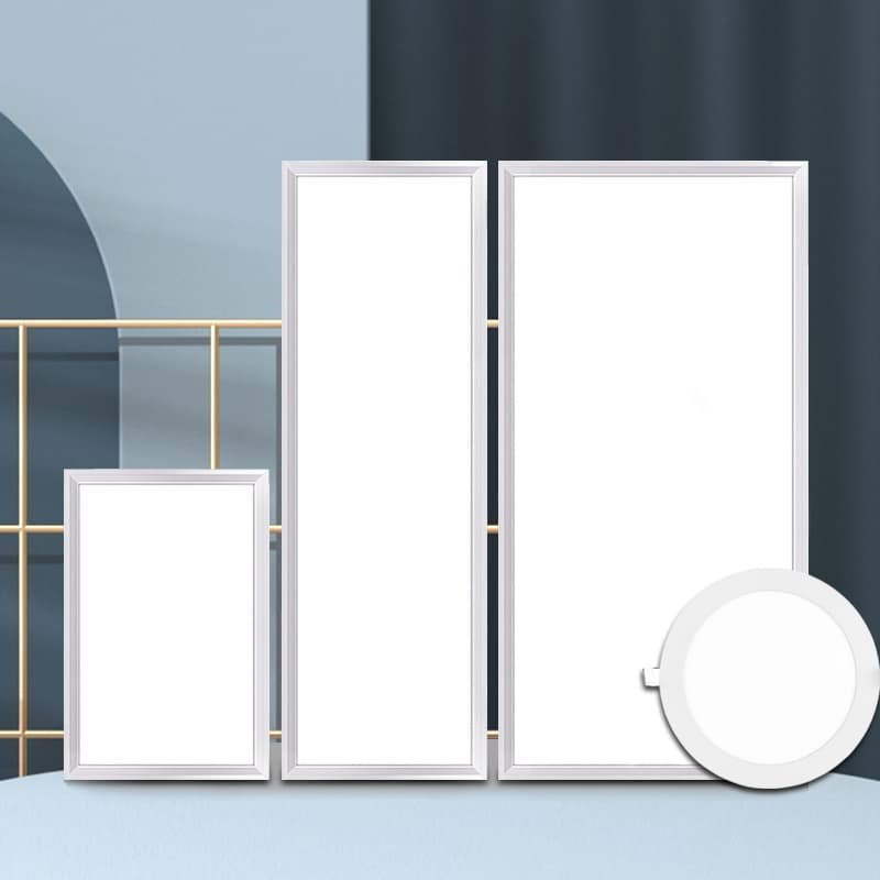 LED Panel Lights | Back-lit and Edge-lit Panel Lighting Wholesale