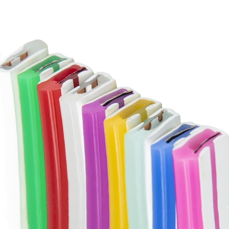 neon strip lights