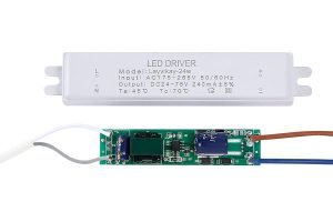 The Complete Guide to LED Lighting Power Supply